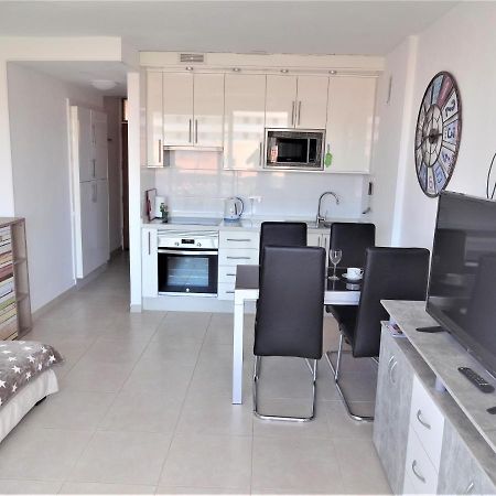 Lovely Apartment With Sea View And Free Wifi, Center Of Las Americas Playa Honda プラヤ・デ・ラス・アメリカス エクステリア 写真