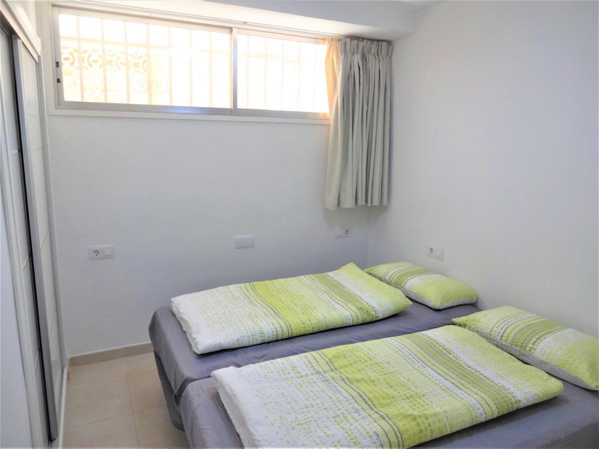 Lovely Apartment With Sea View And Free Wifi, Center Of Las Americas Playa Honda プラヤ・デ・ラス・アメリカス エクステリア 写真