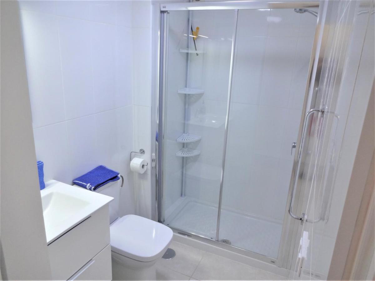 Lovely Apartment With Sea View And Free Wifi, Center Of Las Americas Playa Honda プラヤ・デ・ラス・アメリカス エクステリア 写真